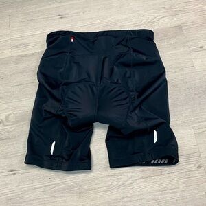 Bontrager PADDED BIKER Shorts Size: XL